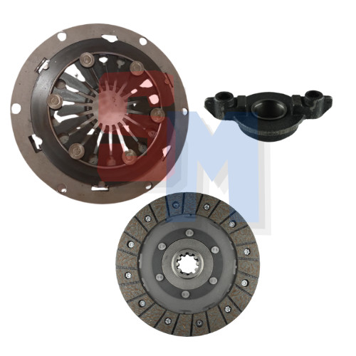 Kit completo spingidisco - kit,