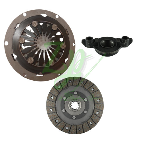 Kit completo spingidisco disco - kit,